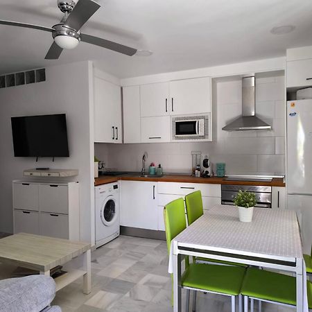 Apartamento La Laguna 维拉 外观 照片