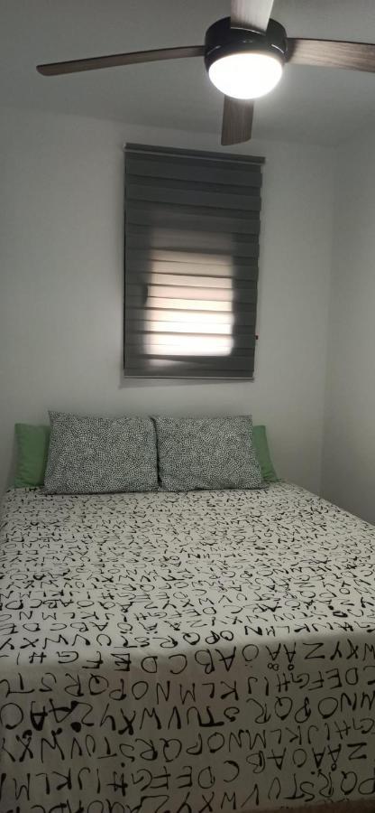 Apartamento La Laguna 维拉 外观 照片