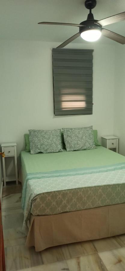 Apartamento La Laguna 维拉 外观 照片