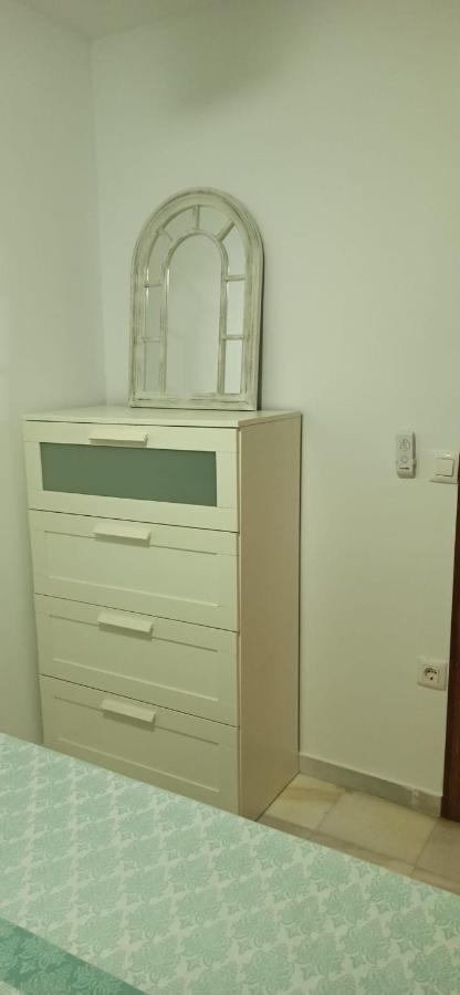 Apartamento La Laguna 维拉 外观 照片