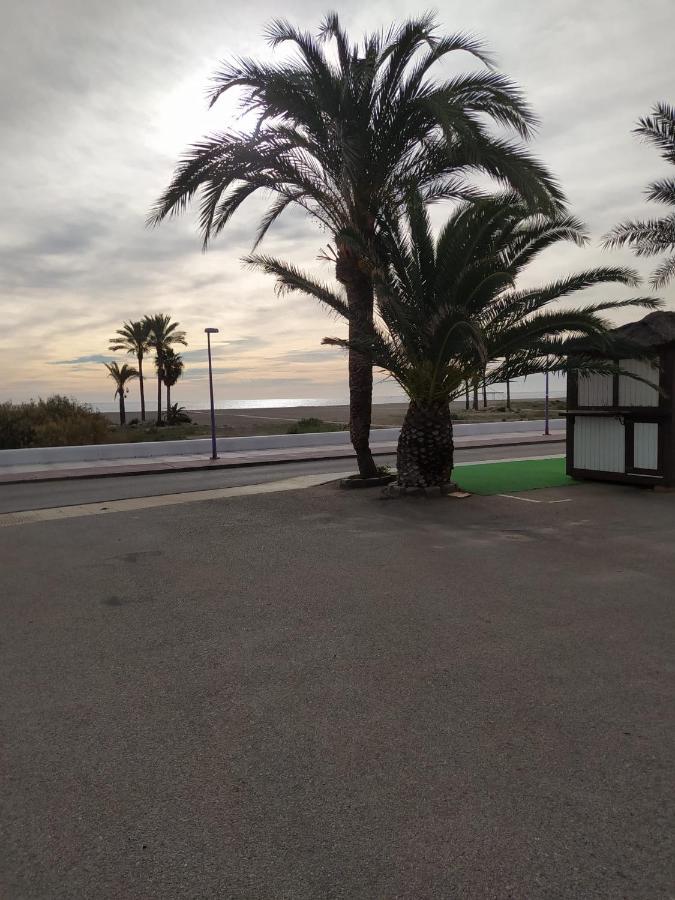 Apartamento La Laguna 维拉 外观 照片