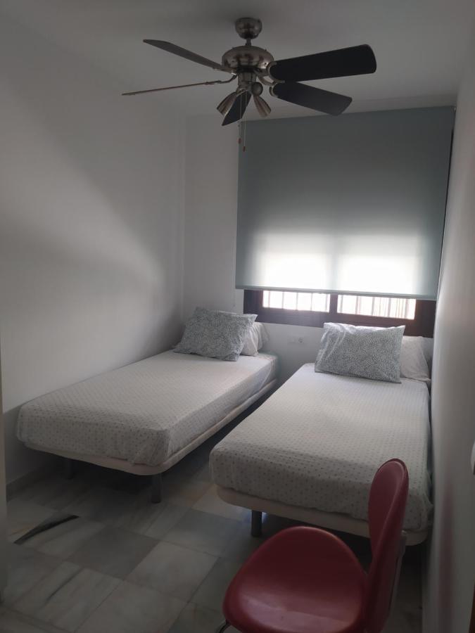 Apartamento La Laguna 维拉 外观 照片