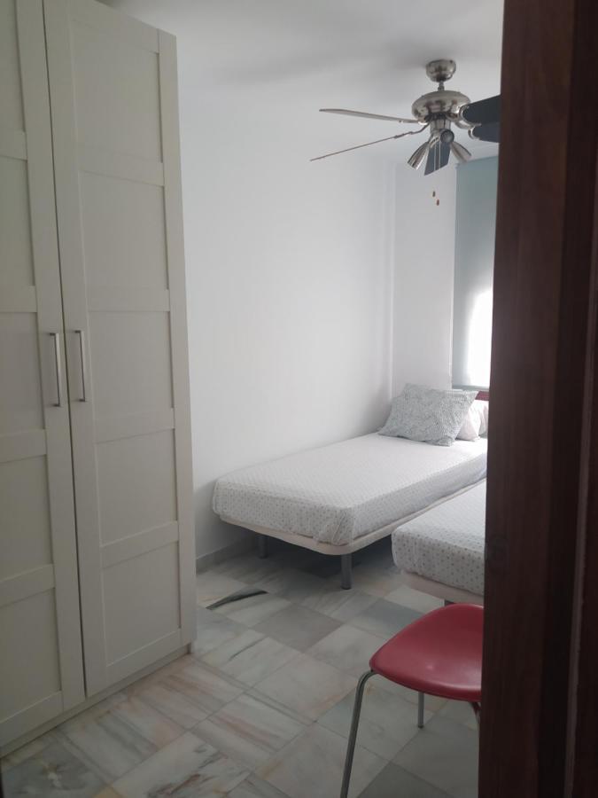 Apartamento La Laguna 维拉 外观 照片