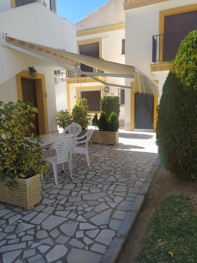 Apartamento La Laguna 维拉 外观 照片