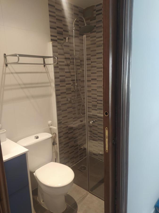 Apartamento La Laguna 维拉 外观 照片