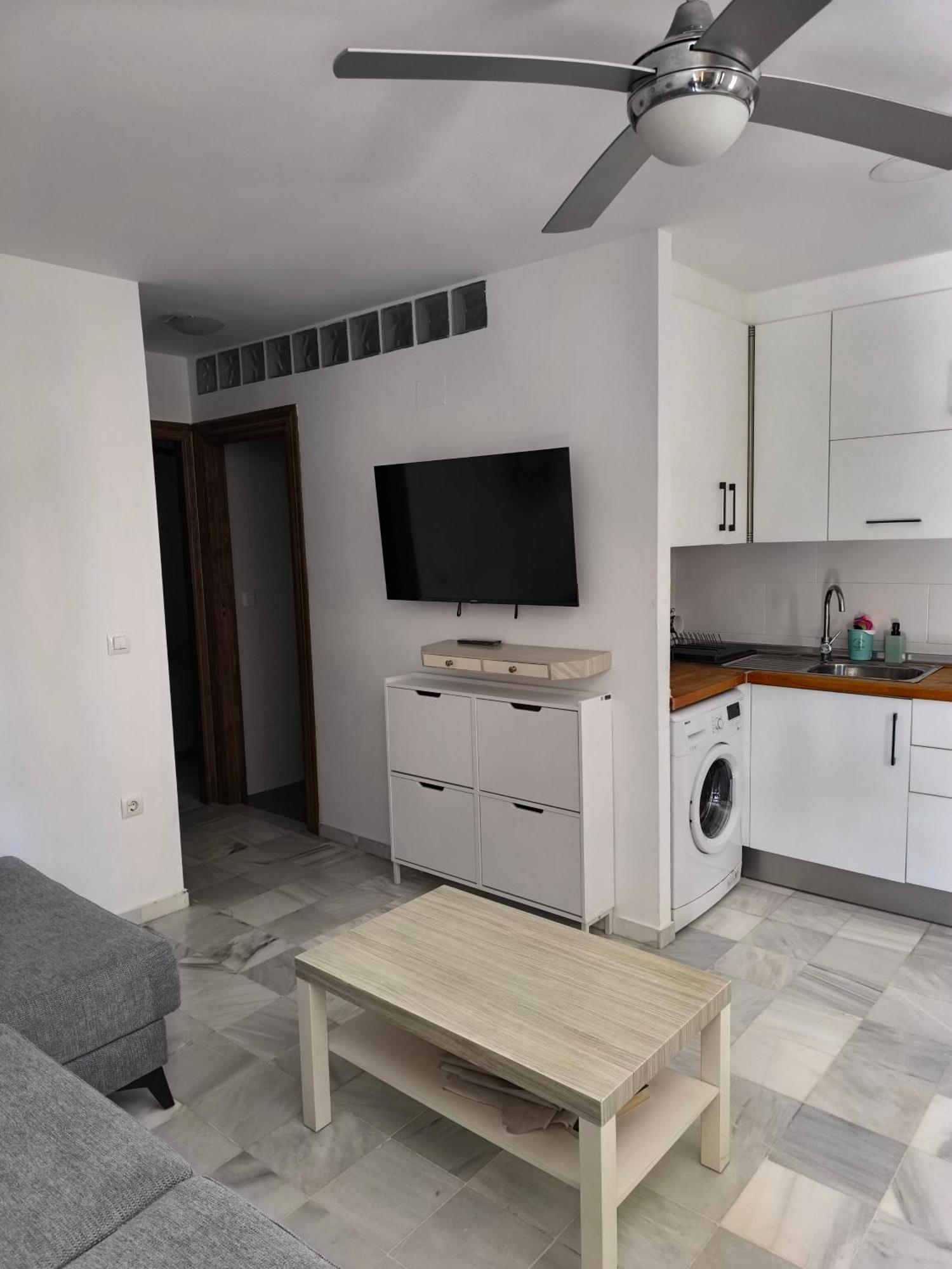 Apartamento La Laguna 维拉 外观 照片