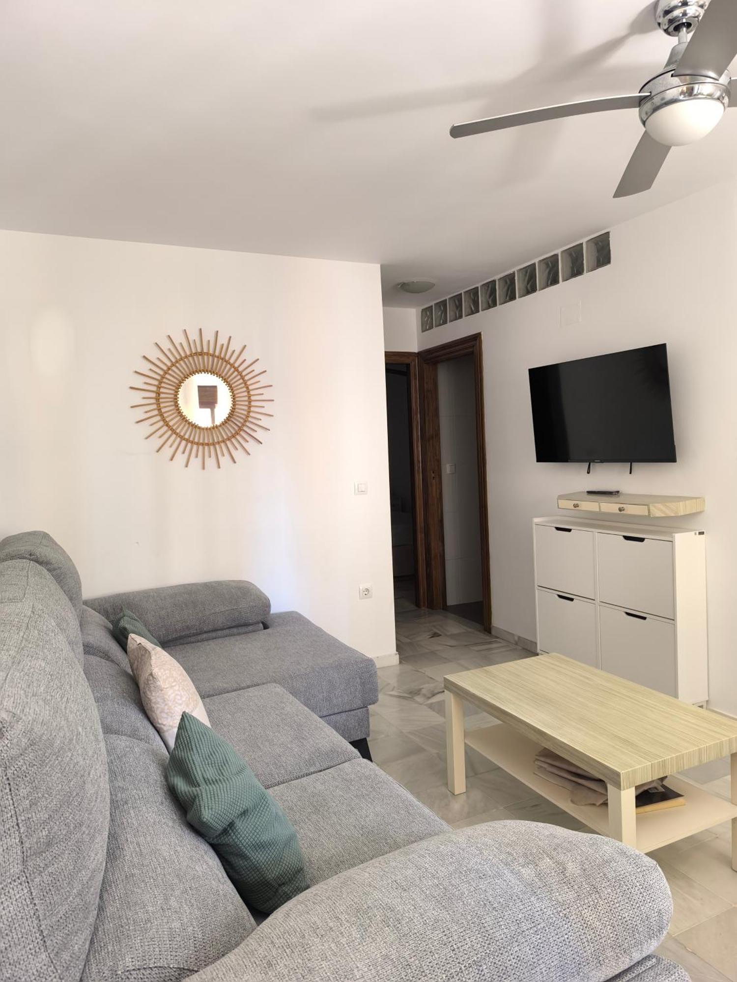 Apartamento La Laguna 维拉 外观 照片