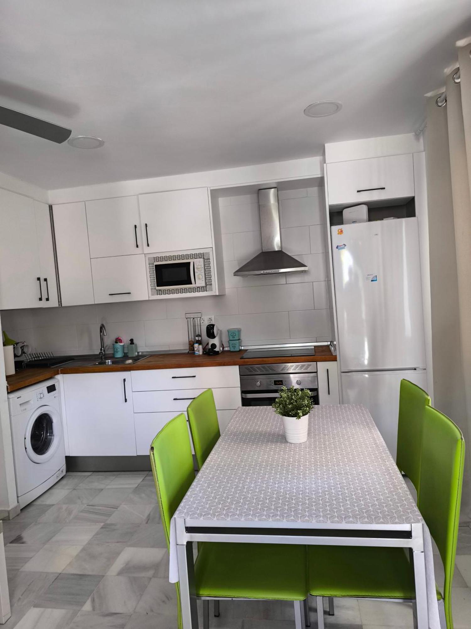 Apartamento La Laguna 维拉 外观 照片